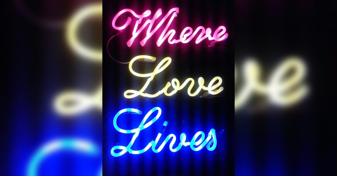 Luminoso realizado e instalado por acxel luminosos